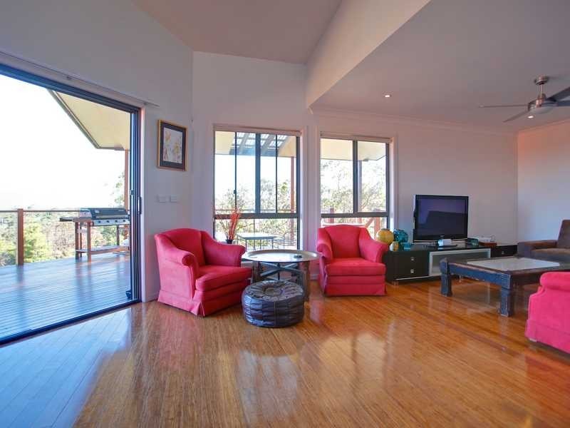 4 Ocean View Drive, Arrawarra Headland NSW 2456