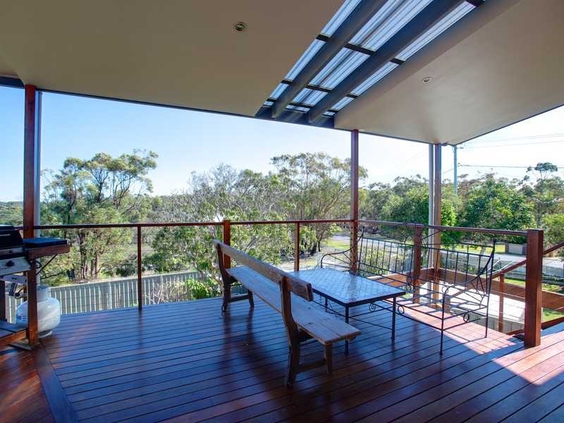 4 Ocean View Drive, Arrawarra Headland NSW 2456