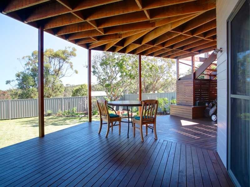 4 Ocean View Drive, Arrawarra Headland NSW 2456