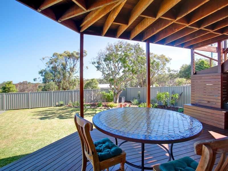 4 Ocean View Drive, Arrawarra Headland NSW 2456