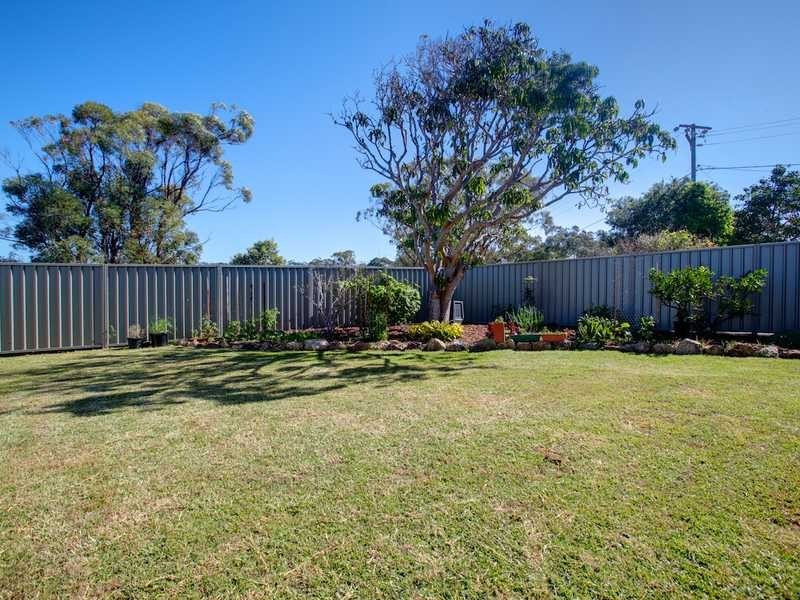 4 Ocean View Drive, Arrawarra Headland NSW 2456
