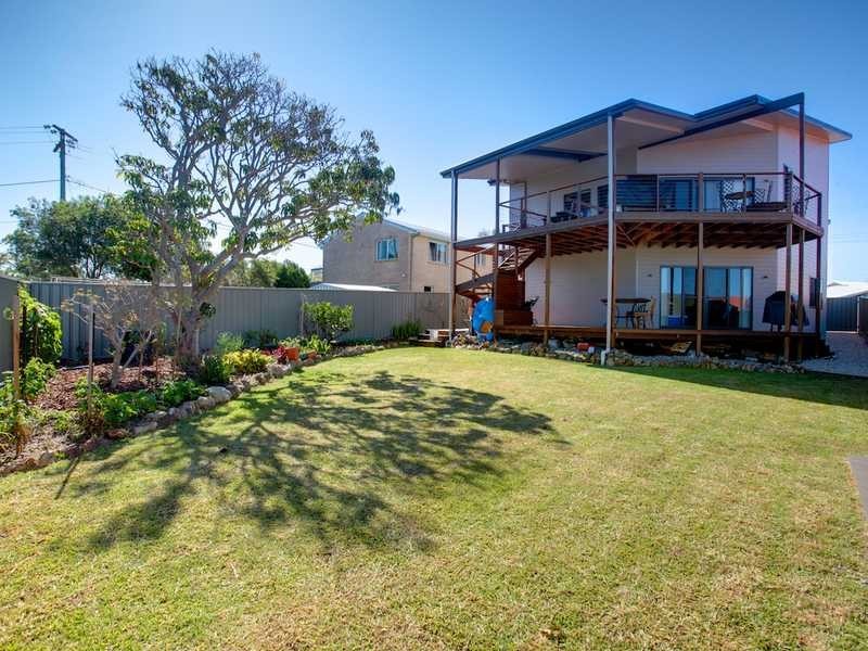 4 Ocean View Drive, Arrawarra Headland NSW 2456