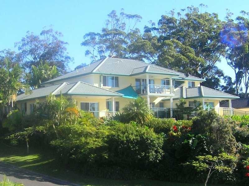 1 Breakers Way Korora, Coffs Harbour NSW 2450