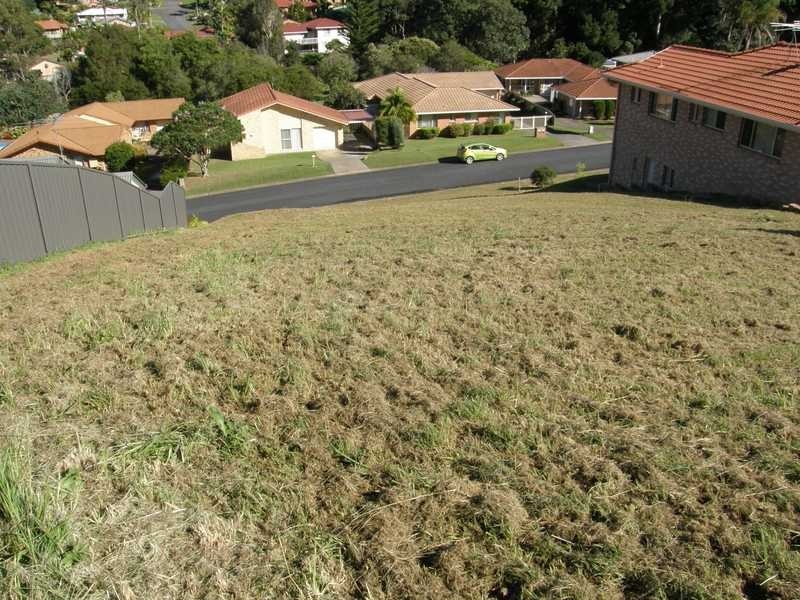 17 Abel Tasman Drive, Coffs Harbour NSW 2450