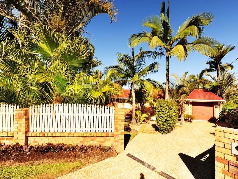 11 Bonnie Street, Coffs Harbour NSW 2450