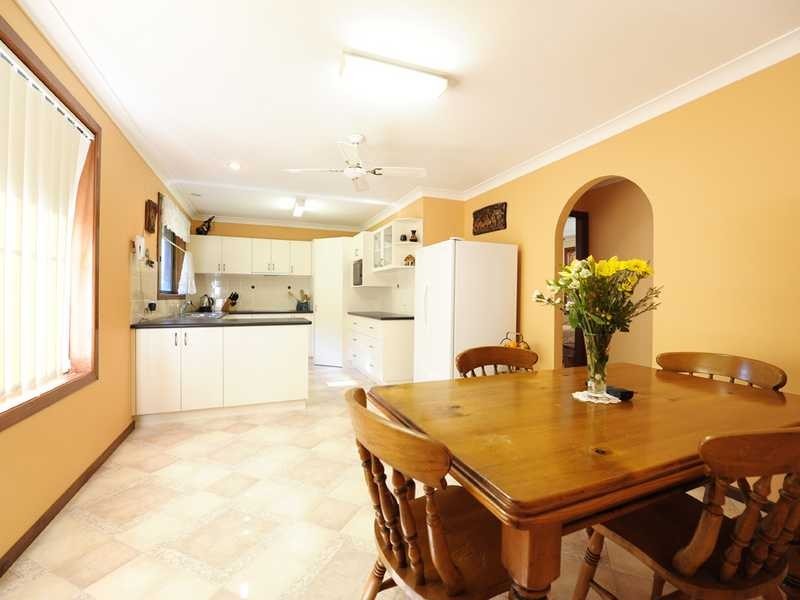 11 Bonnie Street, Coffs Harbour NSW 2450