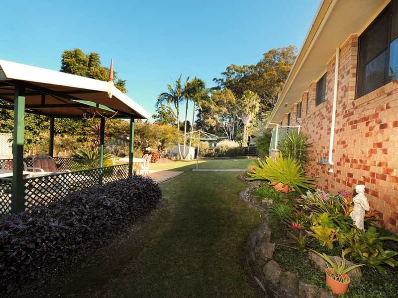 11 Bonnie Street, Coffs Harbour NSW 2450