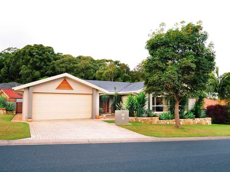 14 Timbertops Drive, Coffs Harbour NSW 2450