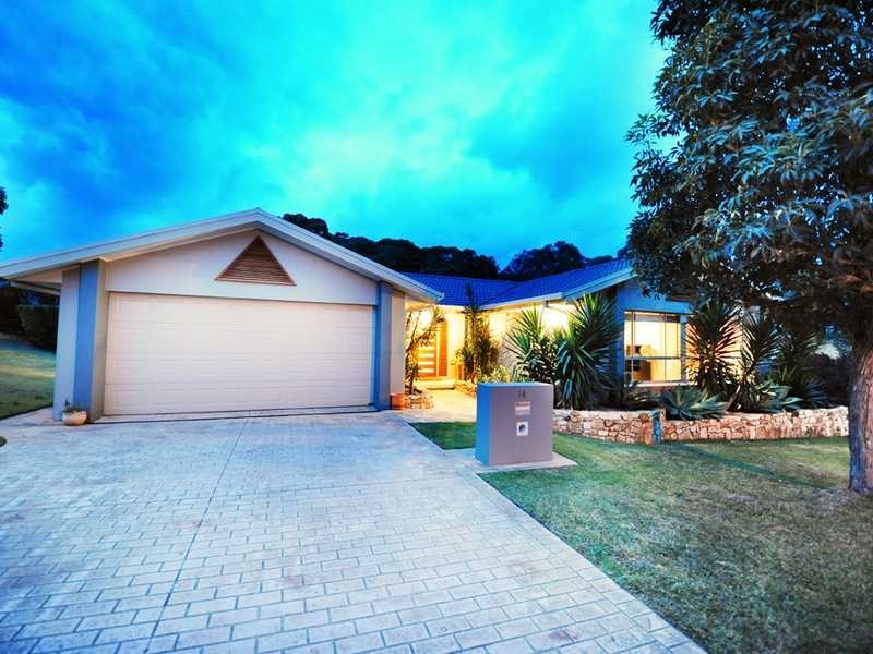 14 Timbertops Drive, Coffs Harbour NSW 2450