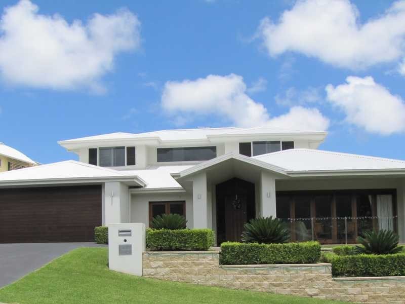 62 William Sharp Drive, Coffs Harbour NSW 2450