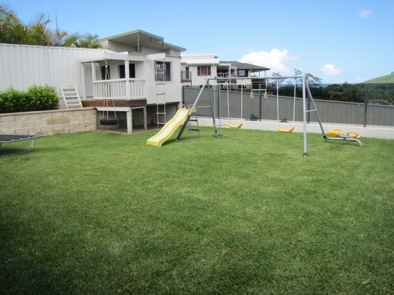 62 William Sharp Drive, Coffs Harbour NSW 2450