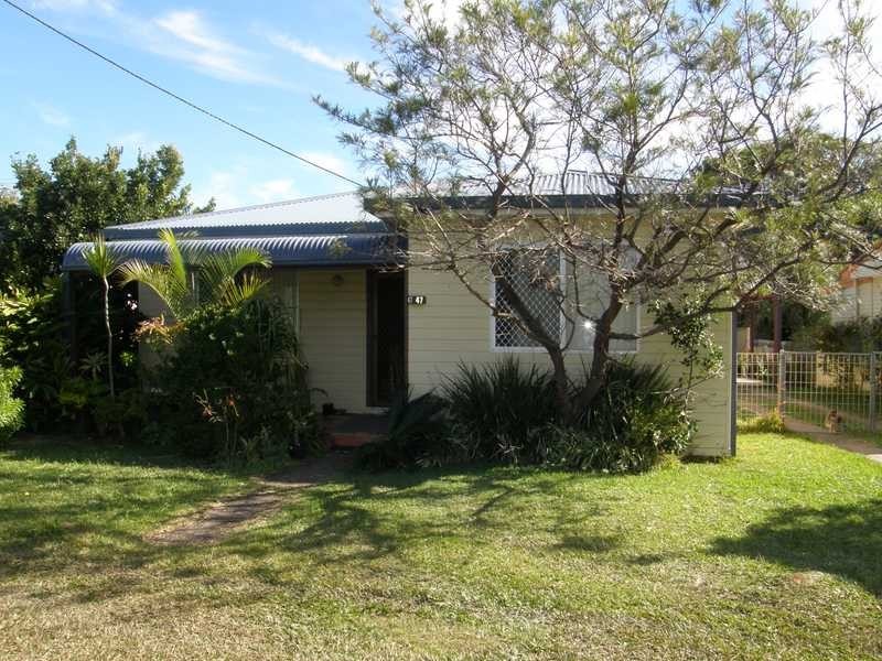 47 Elizabeth Street, Sawtell NSW 2452