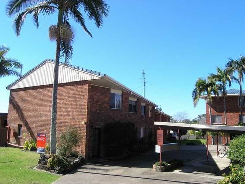 3/35 Grafton Street, Coffs Harbour NSW 2450