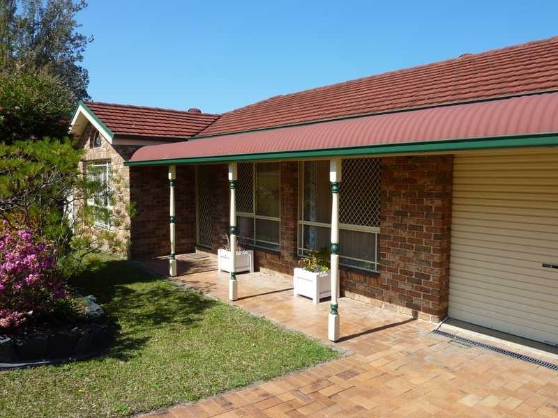 2 Merino Drive, Coffs Harbour NSW 2450