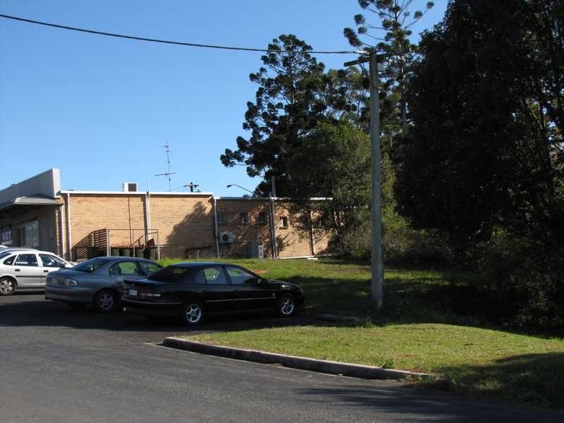 Lot 2 Hastings Street, Woolgoolga NSW 2456