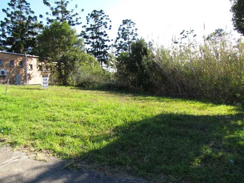 Lot 2 Hastings Street, Woolgoolga NSW 2456