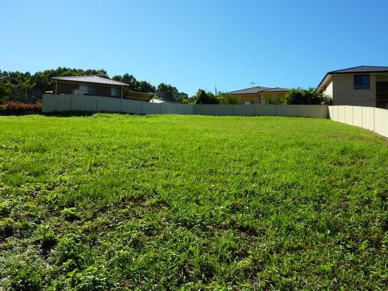 4 Santorini Place, Coffs Harbour NSW 2450