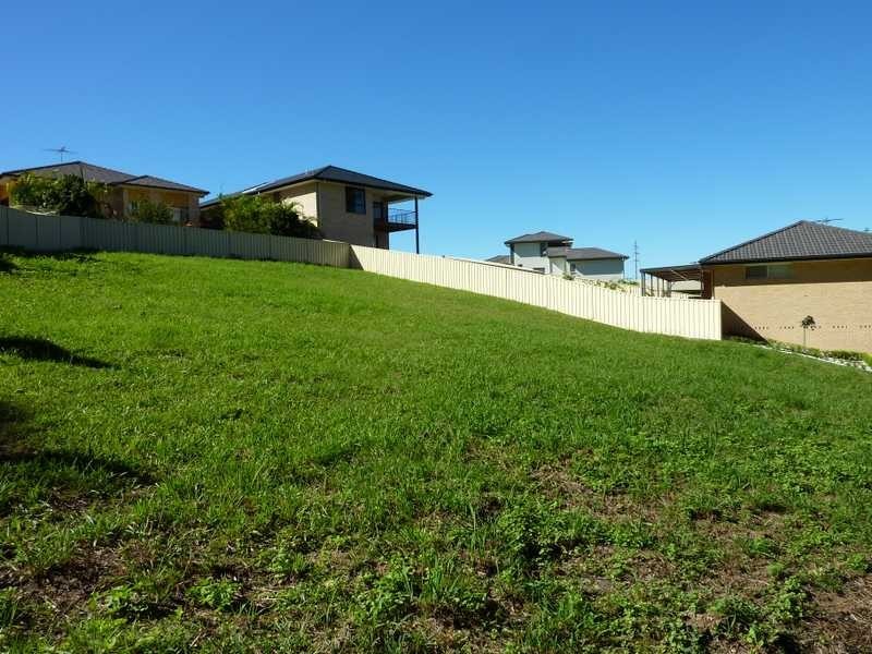 4 Santorini Place, Coffs Harbour NSW 2450