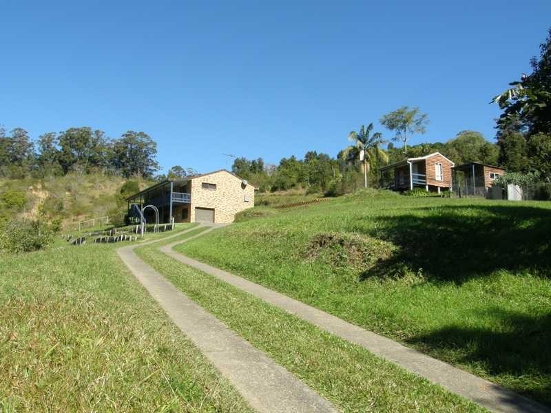 221c Cassidy’S Road, Bonville NSW 2441