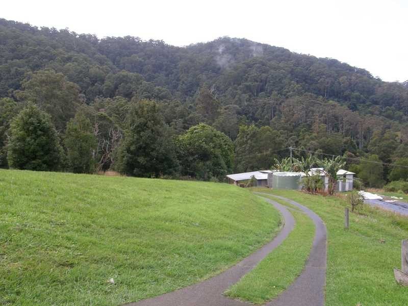 221c Cassidy’S Road, Bonville NSW 2441