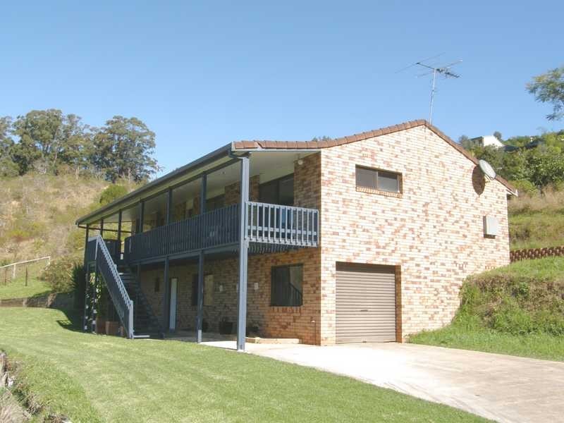 221c Cassidy’S Road, Bonville NSW 2441