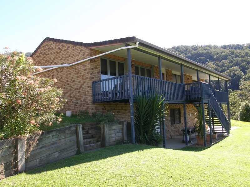 221c Cassidy’S Road, Bonville NSW 2441