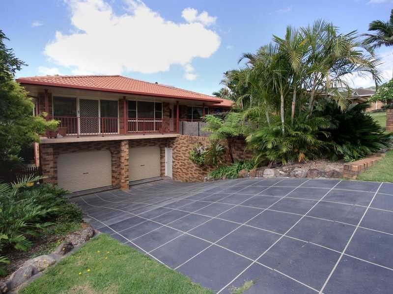 12 Canomie Street, Sapphire Beach NSW 2450