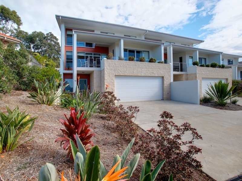 12/6 Diggers Beach Road, Coffs Harbour NSW 2450