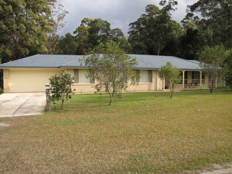 21 Rodeo Court, Moonee Beach NSW 2450