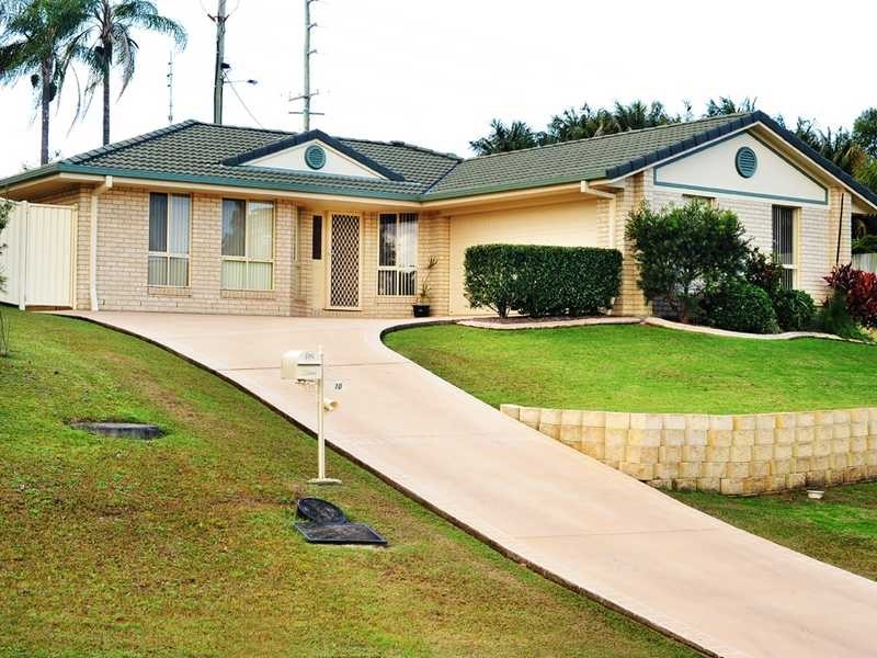 10 Celeste Place, Bonville NSW 2441