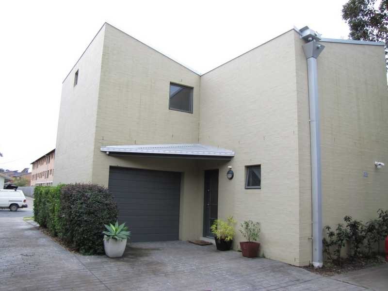 1/47 Prince Street, Coffs Harbour NSW 2450