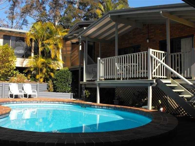 29 Forest Drive, Repton NSW 2454