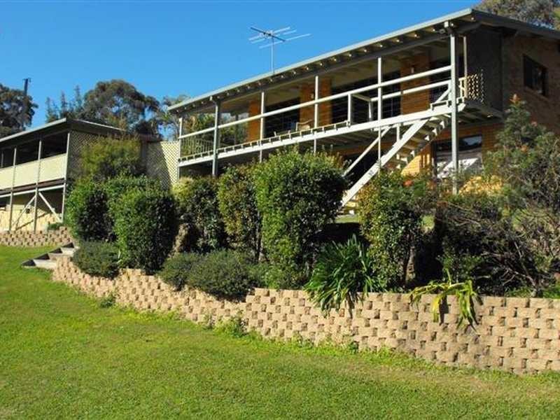 29 Forest Drive, Repton NSW 2454