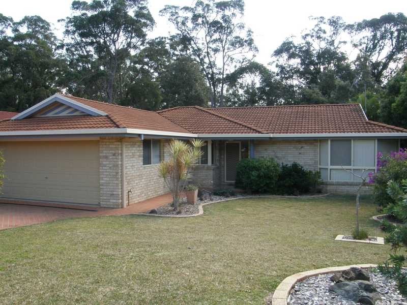 15 Kinchela Avenue, Toormina NSW 2452