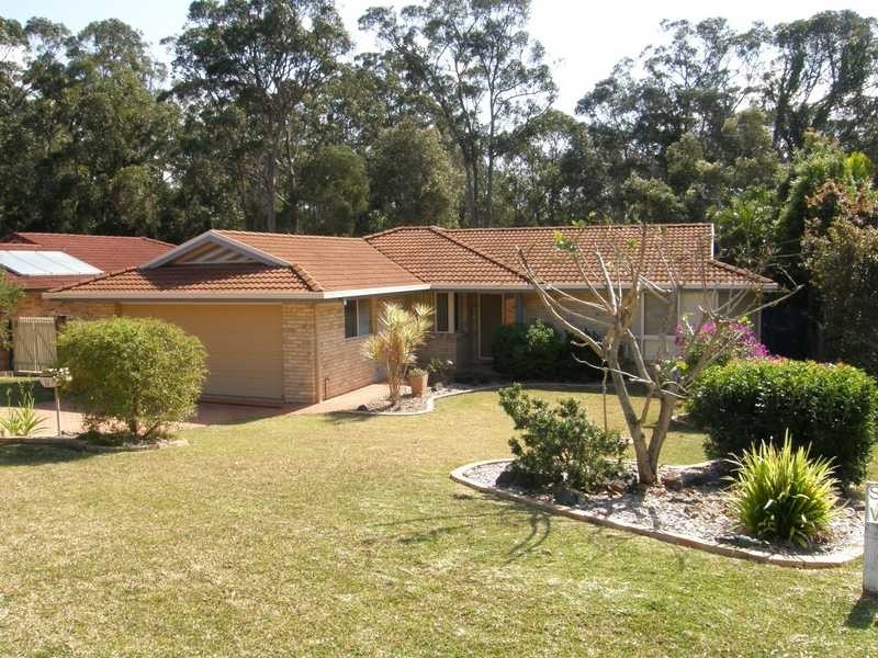 15 Kinchela Avenue, Toormina NSW 2452