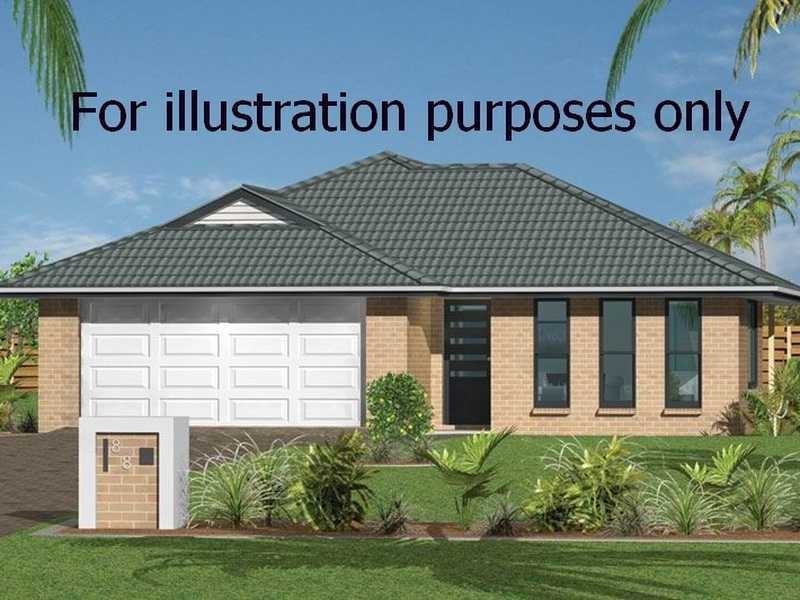 22 Gallipoli Road, Coffs Harbour NSW 2450