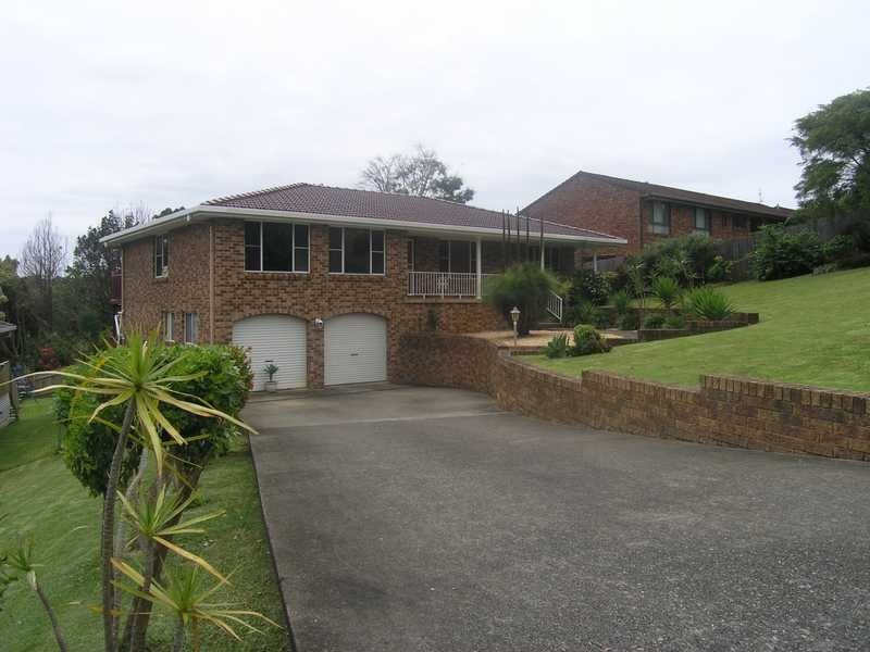 5 Seabreeze Place, Boambee East NSW 2452