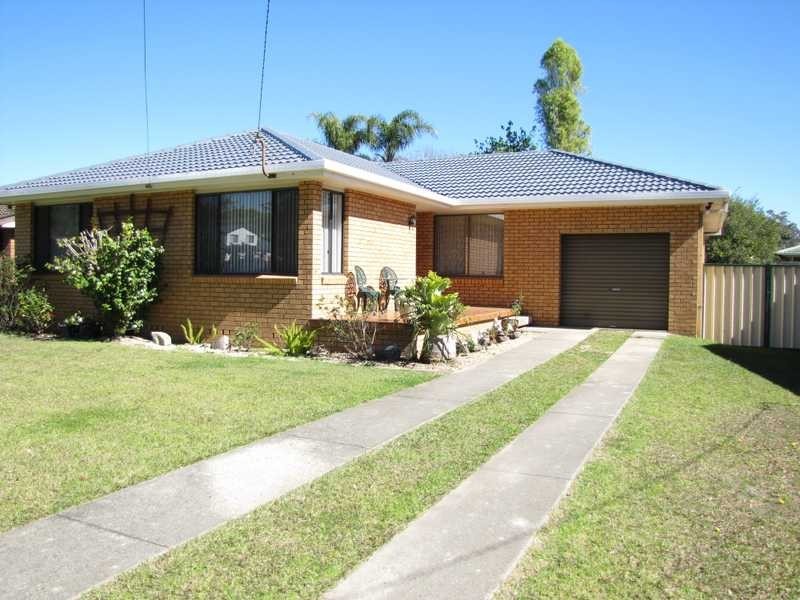 53 Joyce Street, Coffs Harbour NSW 2450