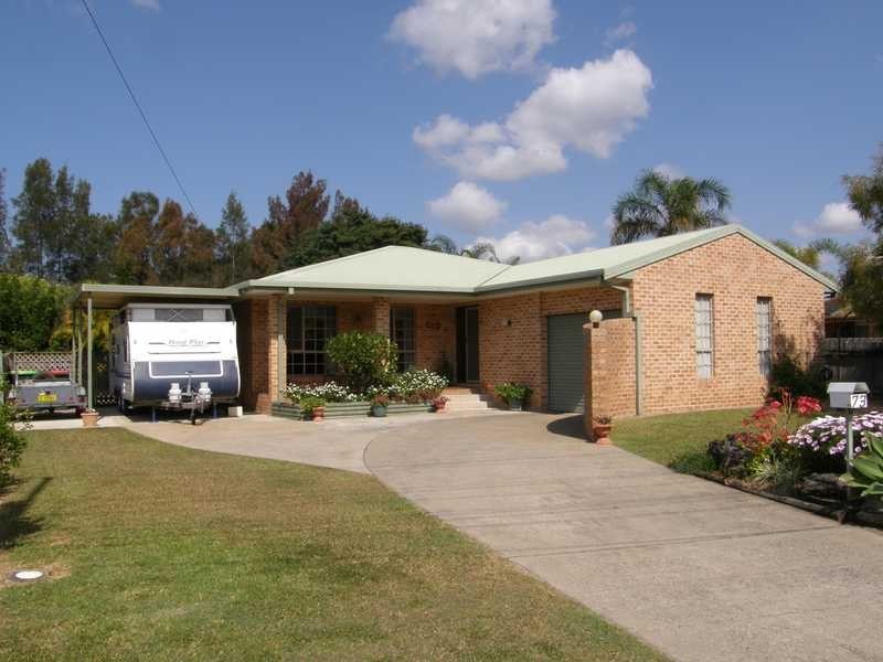 73 Reid Drive, Coffs Harbour NSW 2450