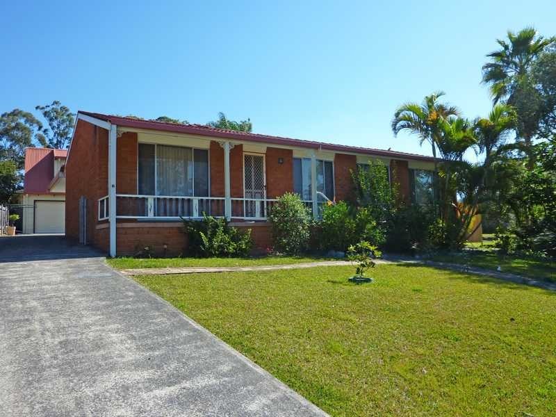 6 Susan Close, Coffs Harbour NSW 2450