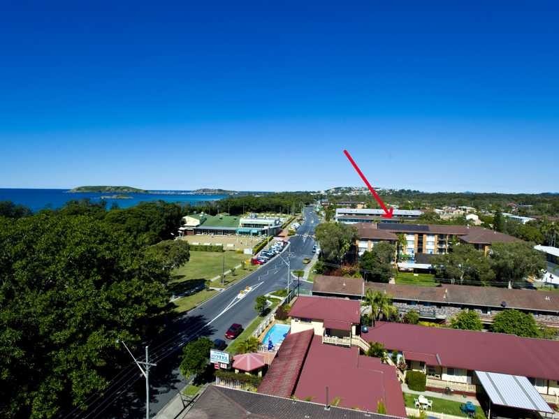 35/63 Ocean Parade, Coffs Harbour NSW 2450