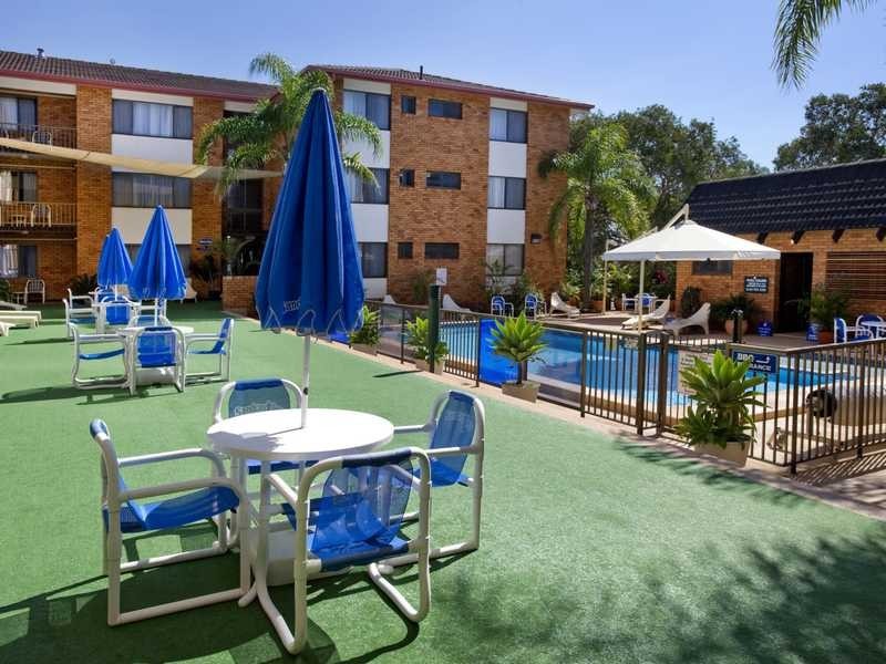 35/63 Ocean Parade, Coffs Harbour NSW 2450