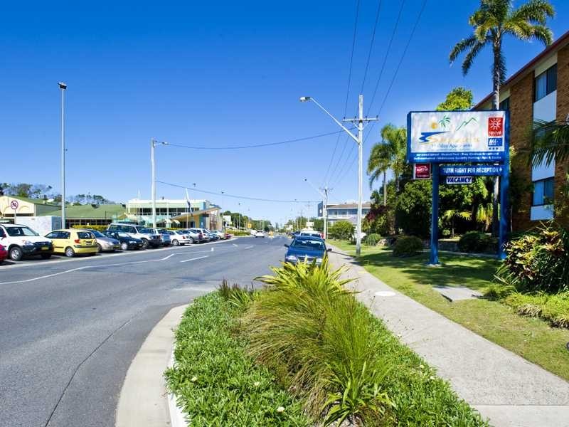 35/63 Ocean Parade, Coffs Harbour NSW 2450