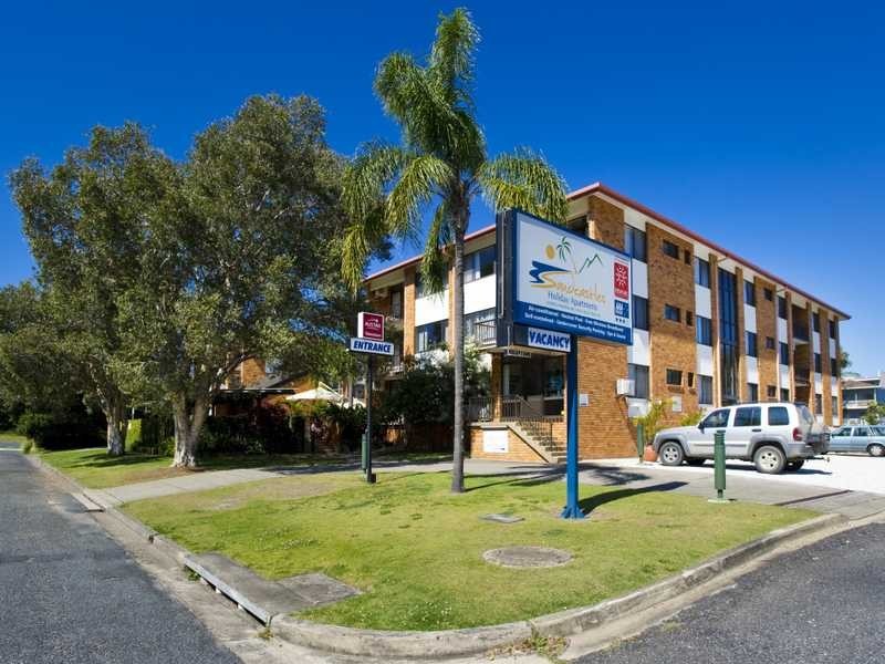 35/63 Ocean Parade, Coffs Harbour NSW 2450