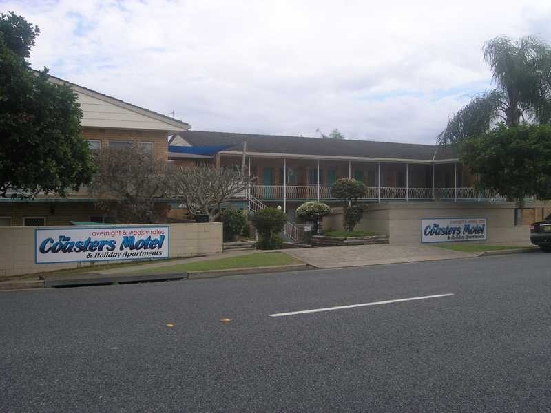 5/77 First Avenue, Sawtell NSW 2452