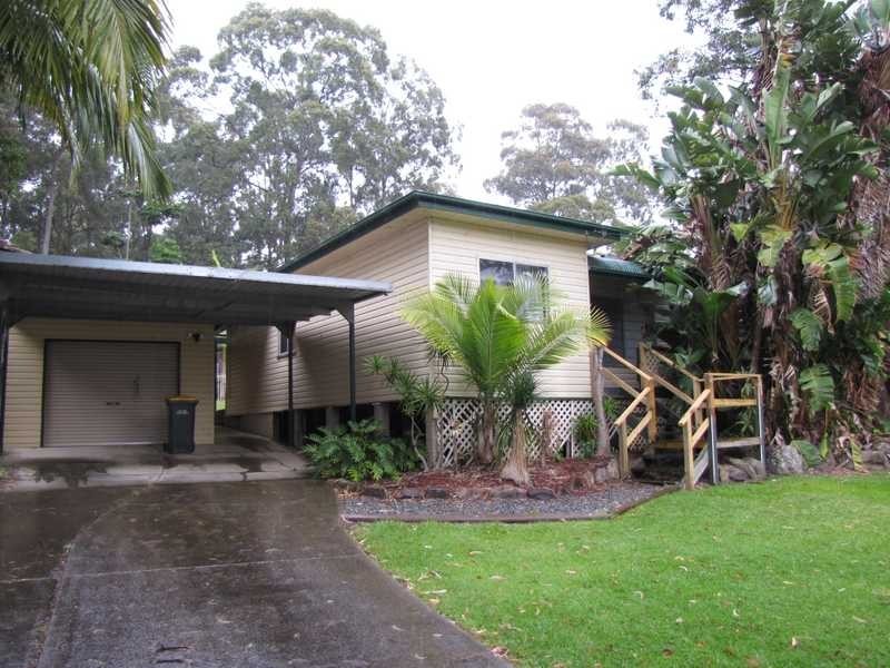 48 Blackbutt Avenue, Sandy Beach NSW 2456