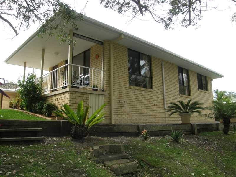 3/121 Boronia Street, Sawtell NSW 2452