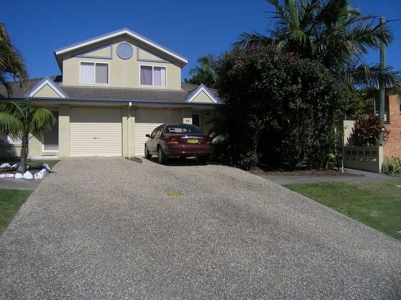 2/24 Bonville Street, Coffs Harbour NSW 2450
