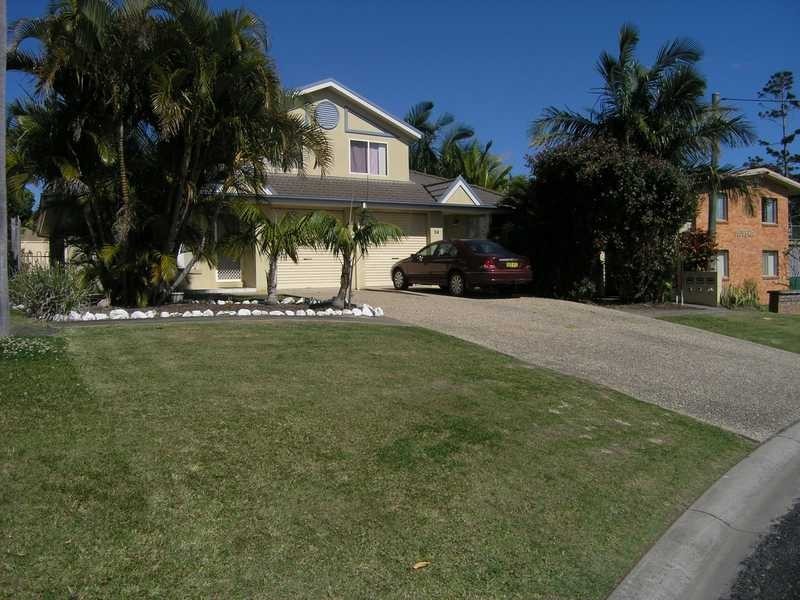 2/24 Bonville Street, Coffs Harbour NSW 2450