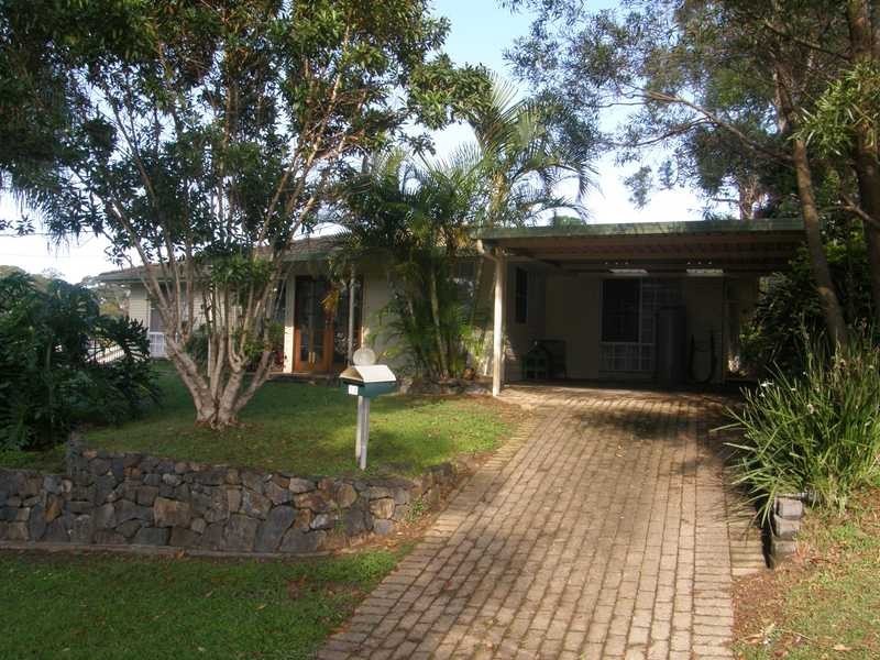 10 Pepperman Road, Boambee East NSW 2452